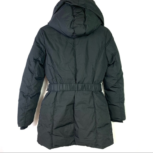 NOIZE Cruelty Free Outerwear Coat M NWT - Picture 9 of 9